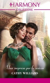 Una sorpresa per lo sceicco - Librerie.coop