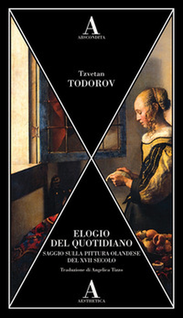 Elogio del quotidiano. Saggio sulla pittura olandese del XVII secolo - Librerie.coop Elogio del quotidiano. Saggio sulla pittura olandese del XVII secolo - Librerie.coop