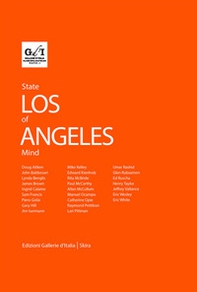 Los Angeles (state of mind). Ediz. italiana e inglese - Librerie.coop