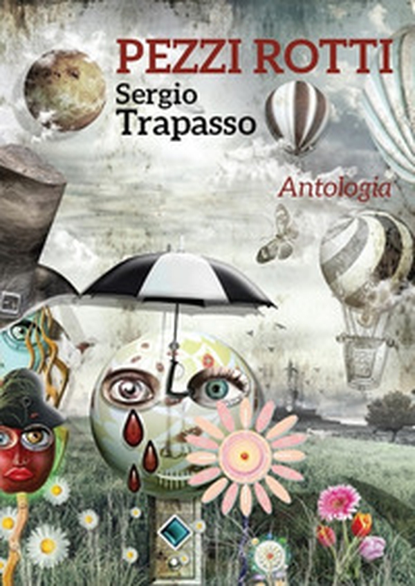 Pezzi rotti - Librerie.coop Pezzi rotti - Librerie.coop