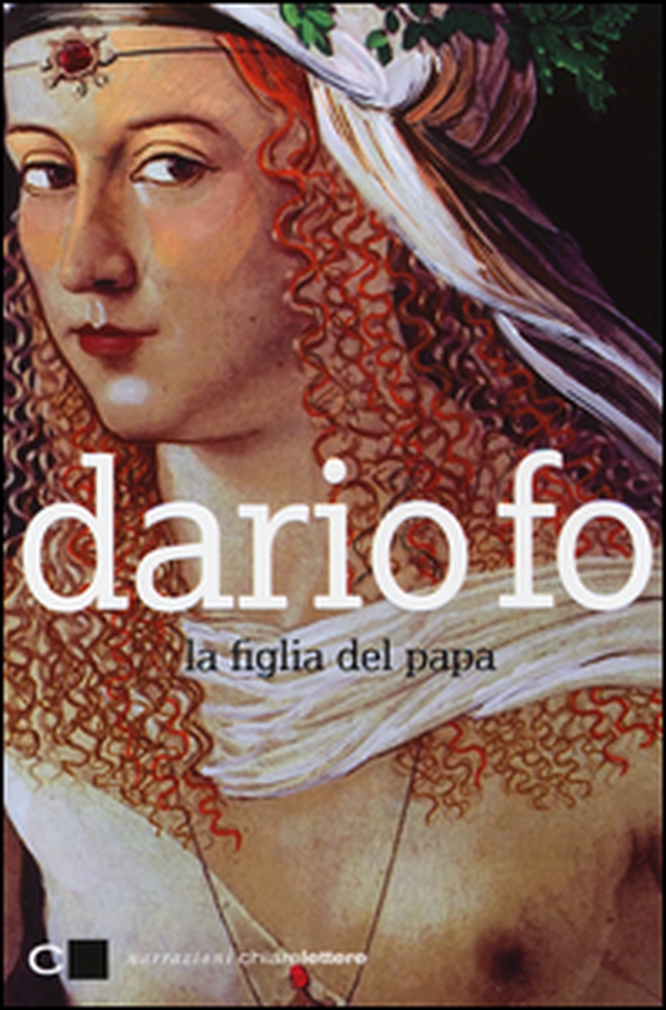 La figlia del papa - Librerie.coop La figlia del papa - Librerie.coop