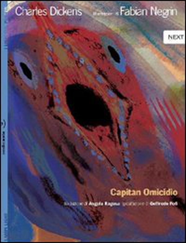 Capitan Omicidio - Librerie.coop