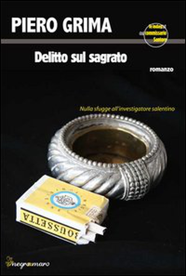 Delitto sul sagrato - Librerie.coop Delitto sul sagrato - Librerie.coop