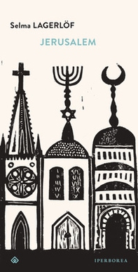 Jerusalem - Librerie.coop