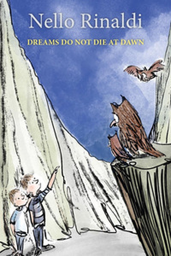Dreams do not die at dawn - Librerie.coop Dreams do not die at dawn - Librerie.coop