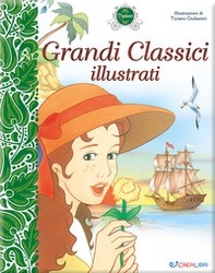 Grandi classici illustrati. I capolavori - Librerie.coop