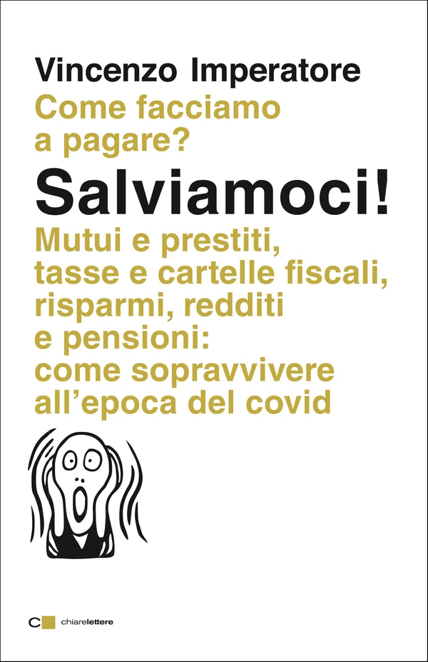 Salviamoci! - Librerie.coop Salviamoci! - Librerie.coop