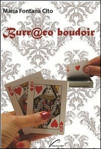 Burr@co boudoir - Librerie.coop