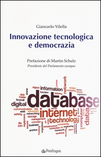 Innovazione tecnologica e democrazia - Librerie.coop