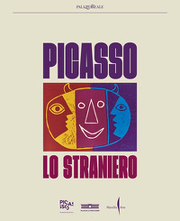 Picasso lo straniero - Librerie.coop Picasso lo straniero - Librerie.coop