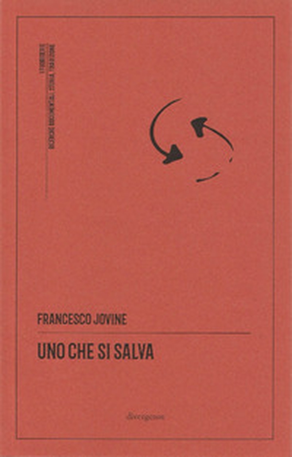 Uno che si salva - Librerie.coop Uno che si salva - Librerie.coop