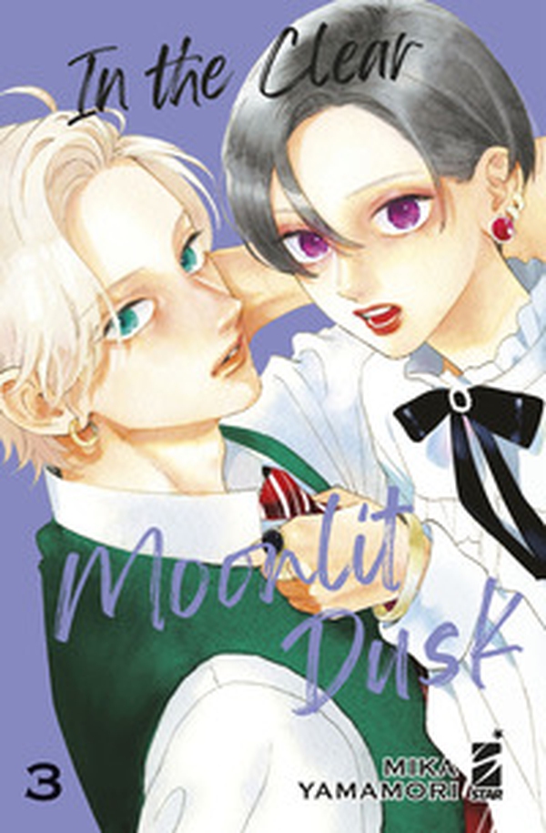 In the clear moonlit dusk - Vol. 3 - Librerie.coop In the clear moonlit dusk - Vol. 3 - Librerie.coop