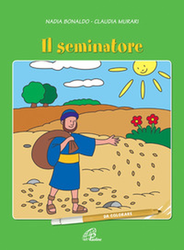 Il seminatore - Librerie.coop Il seminatore - Librerie.coop