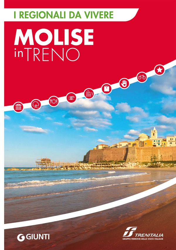 Molise in treno - Librerie.coop Molise in treno - Librerie.coop