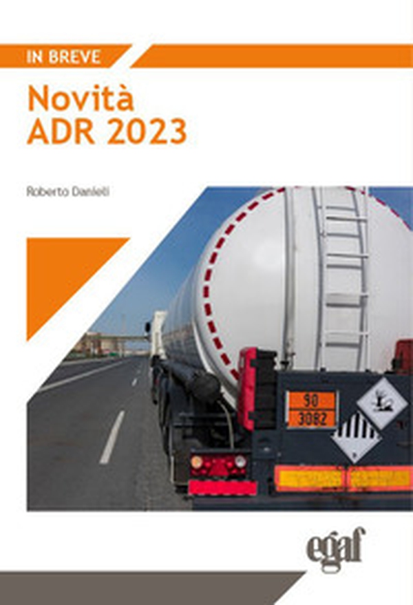 Novità ADR 2023 - Librerie.coop Novità ADR 2023 - Librerie.coop