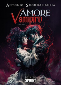 Amore vampiro - Librerie.coop