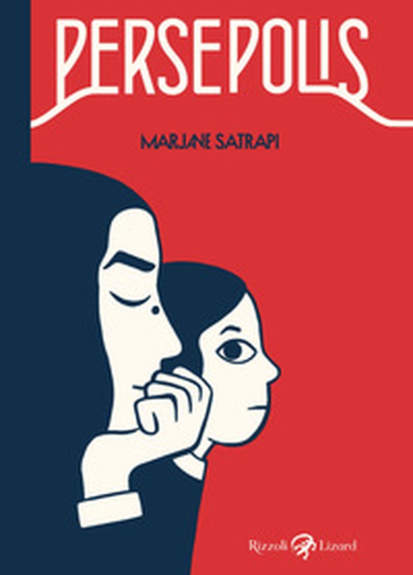 Persepolis - Librerie.coop Persepolis - Librerie.coop
