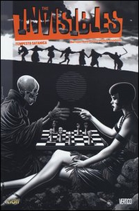 The Invisibles - Librerie.coop