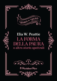 La forma della paura - Librerie.coop