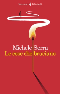 Le cose che bruciano - Librerie.coop