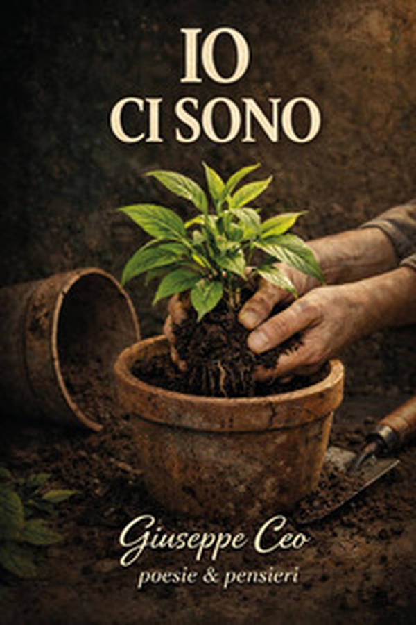 Io ci sono - Librerie.coop