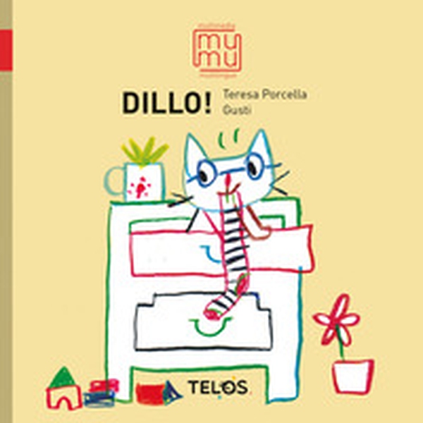Dillo! - Librerie.coop