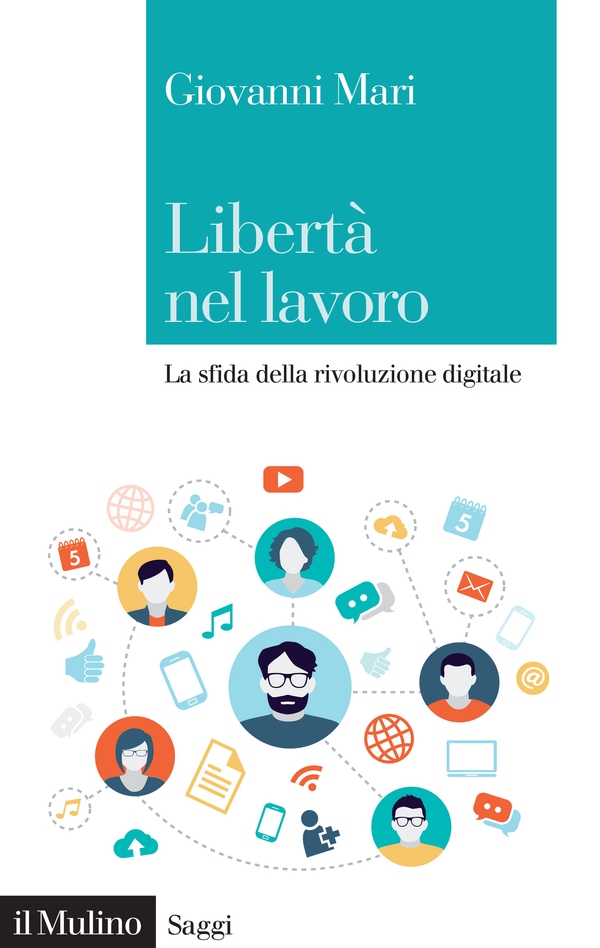 Libertà nel lavoro - Librerie.coop Libertà nel lavoro - Librerie.coop