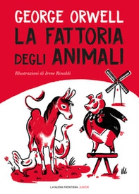 La fattoria degli animali - Librerie.coop La fattoria degli animali - Librerie.coop
