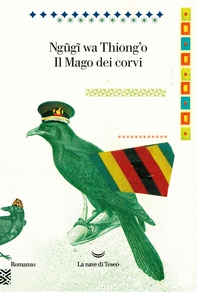 Il mago dei corvi - Librerie.coop