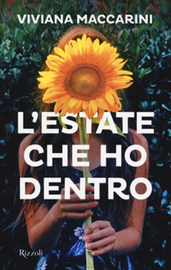 L'estate che ho dentro - Librerie.coop L'estate che ho dentro - Librerie.coop