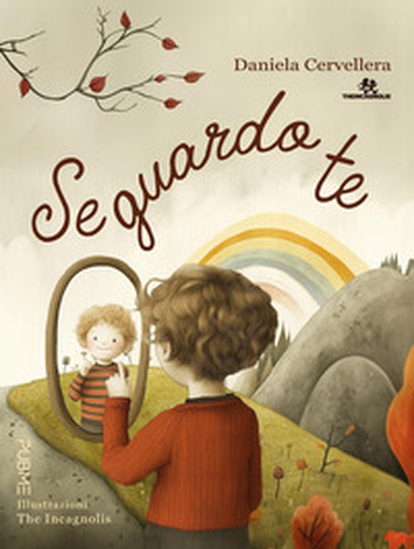 Se guardo te - Librerie.coop