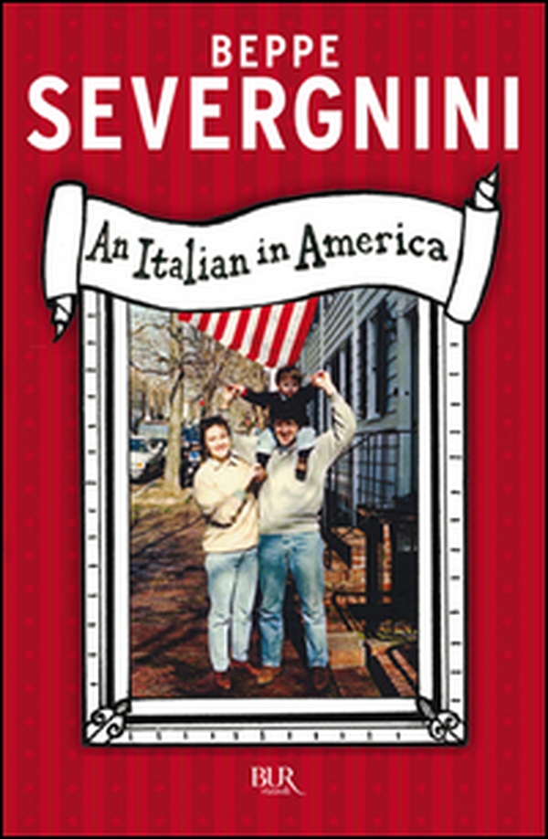 An italian in America - Librerie.coop An italian in America - Librerie.coop