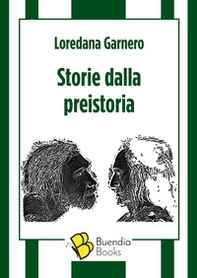 Storie dalla preistoria - Librerie.coop