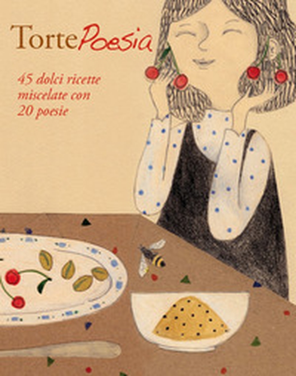Torte Poesia - Librerie.coop Torte Poesia - Librerie.coop