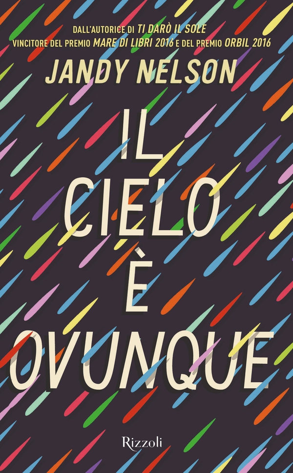 Il cielo è ovunque - Librerie.coop Il cielo è ovunque - Librerie.coop
