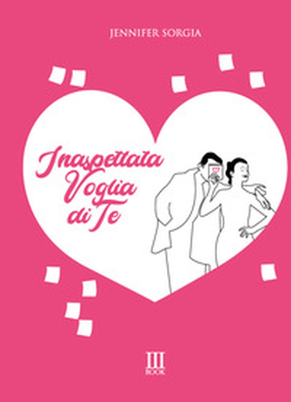 Inaspettata voglia di te - Librerie.coop Inaspettata voglia di te - Librerie.coop