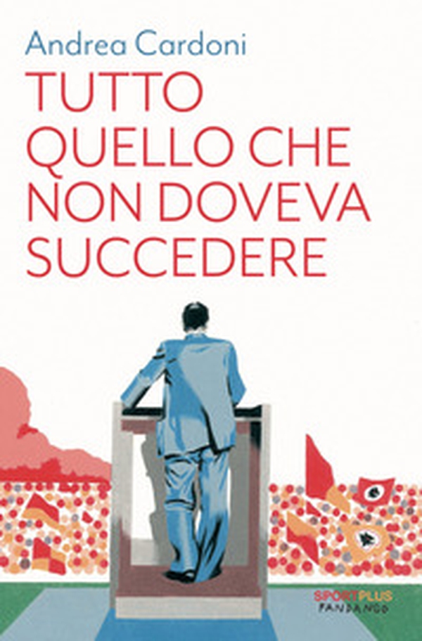 Tutto quello che non doveva succedere - Librerie.coop Tutto quello che non doveva succedere - Librerie.coop