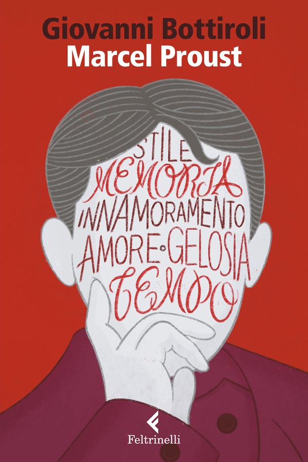 Marcel Proust - Librerie.coop Marcel Proust - Librerie.coop