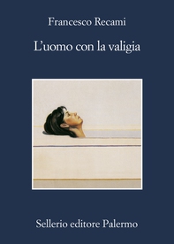 L'uomo con la valigia - Librerie.coop