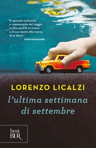 L'ultima settimana di settembre - Librerie.coop