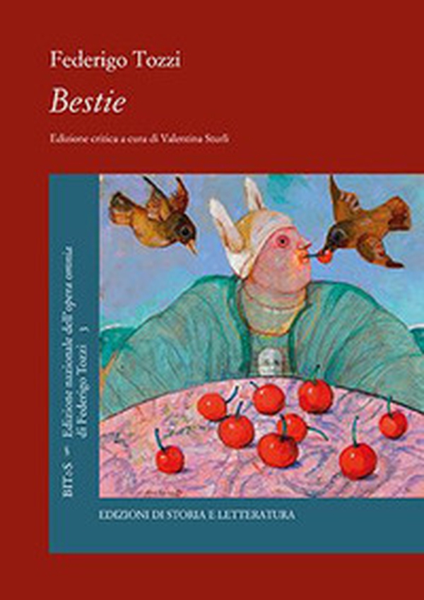 Bestie - Librerie.coop Bestie - Librerie.coop