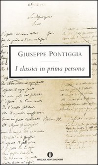 I classici in prima persona - Librerie.coop