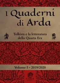 I quaderni di Arda. Rivista di studi tolkieniani e mondi fantastici - Vol. 1 - Librerie.coop I quaderni di Arda. Rivista di studi tolkieniani e mondi fantastici - Vol. 1 - Librerie.coop