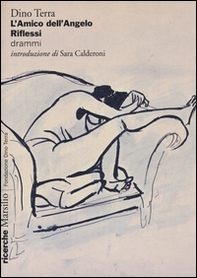 L'amico dell'angelo. Riflessi - Librerie.coop