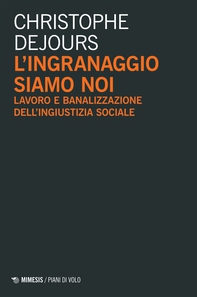 L’ingranaggio siamo noi - Librerie.coop