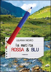 La matita rossa e blu - Librerie.coop