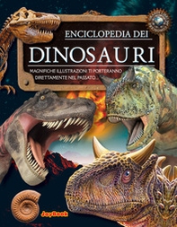 Enciclopedia dei dinosauri - Librerie.coop