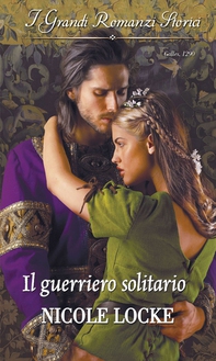 Il guerriero solitario - Librerie.coop Il guerriero solitario - Librerie.coop