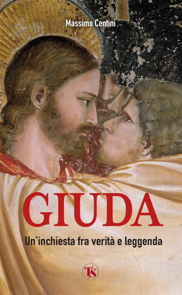 Giuda - Librerie.coop Giuda - Librerie.coop
