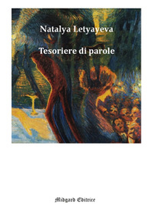 Tesoriere di parole - Librerie.coop Tesoriere di parole - Librerie.coop
